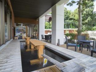 传统日式旅馆 Ooedo Onsen Monogatari Ureshinokan 3*