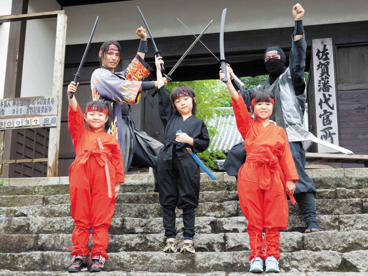 旅館 湯快リゾート　嬉野温泉　嬉野館 嬉野市