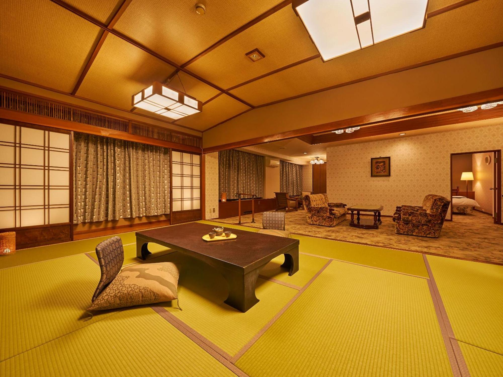 旅館 湯快リゾート　嬉野温泉　嬉野館 3*