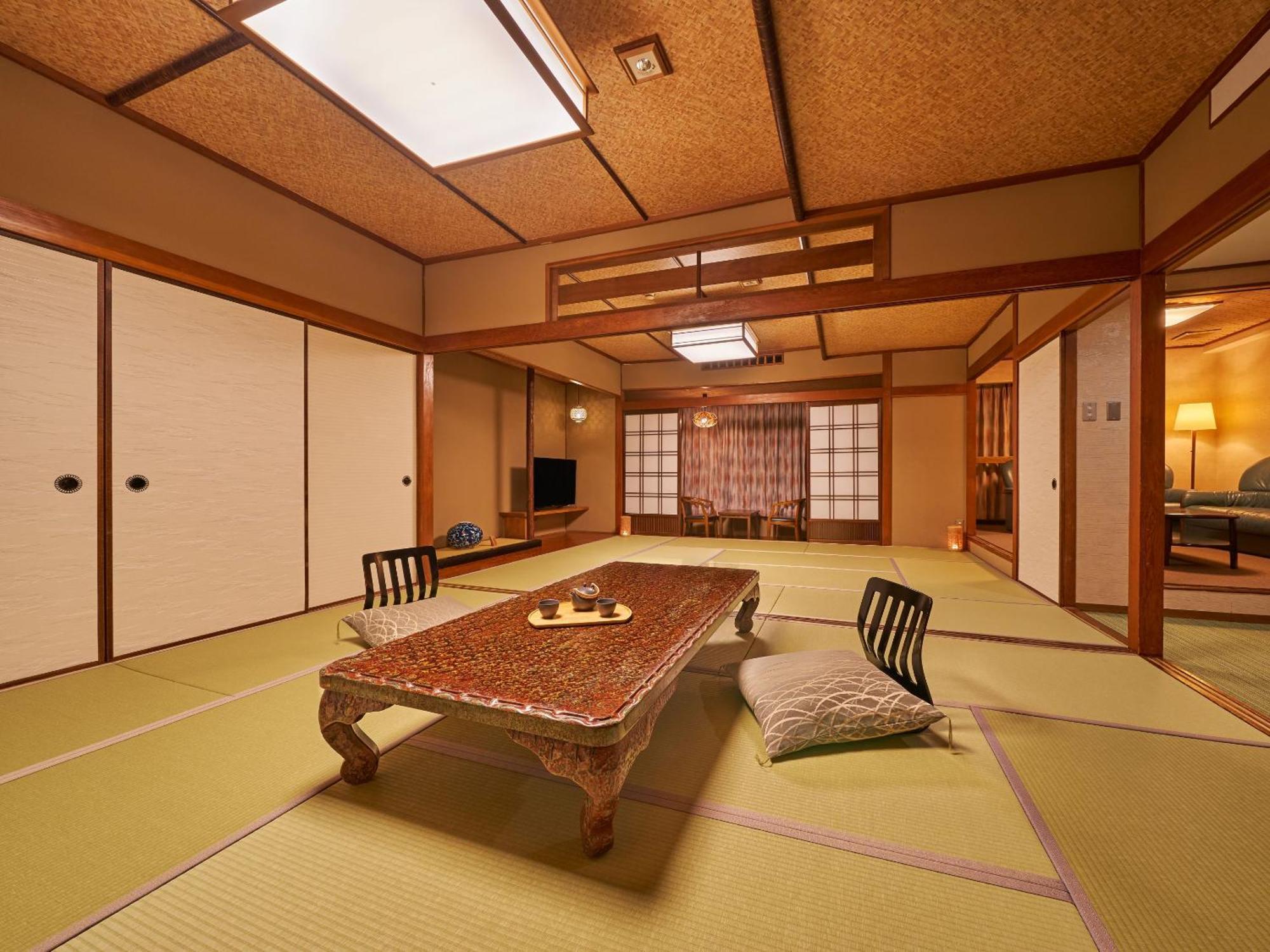 湯快リゾート　嬉野温泉　嬉野館 旅館